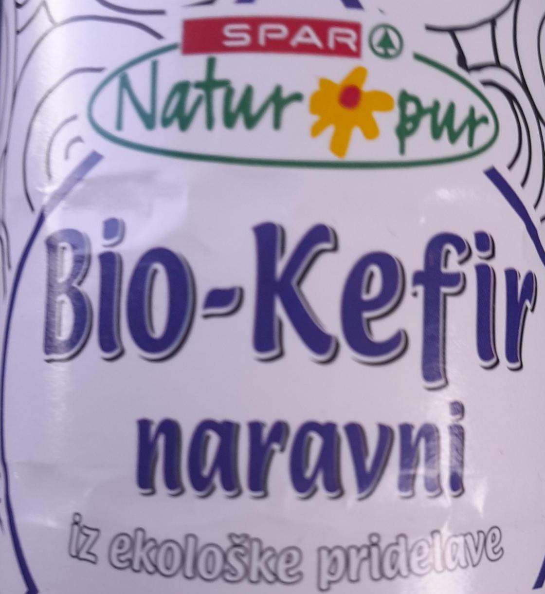 Фото - Bio-kefir Spar Natur pur