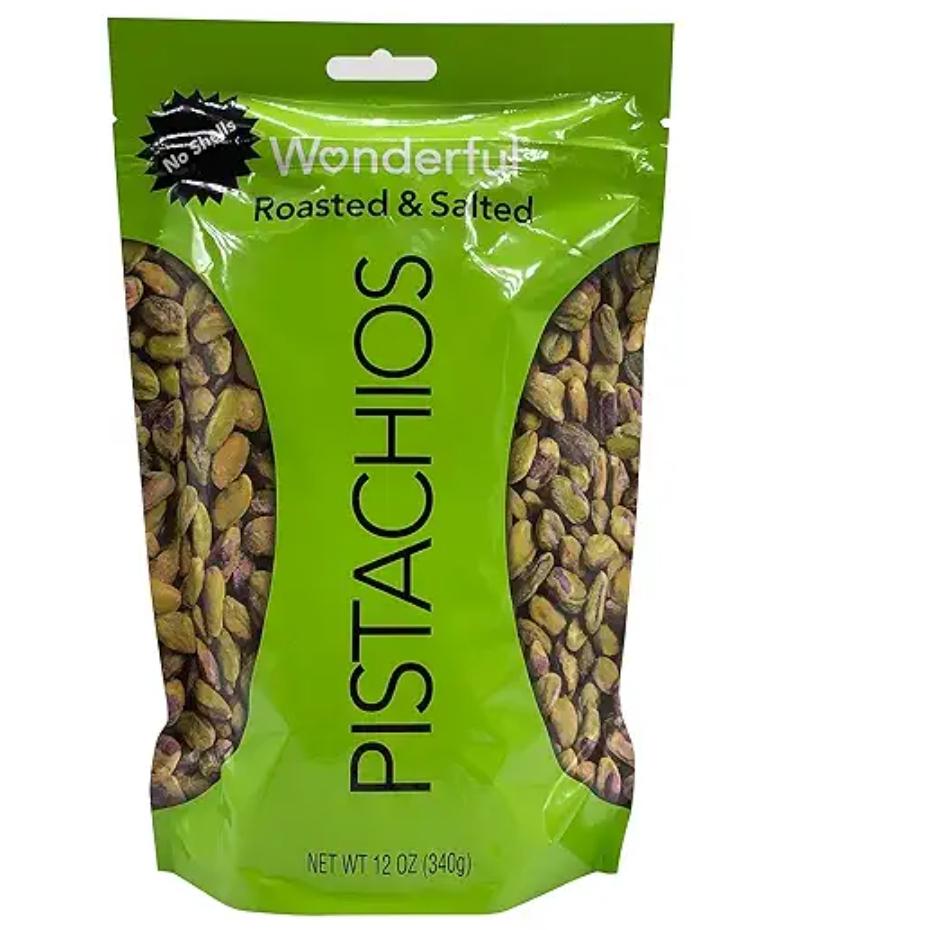 Фото - Pistachios Wonderful