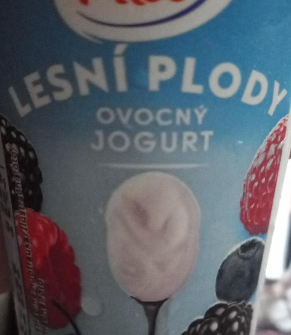 Фото - Jogurt lesní směs Pilos