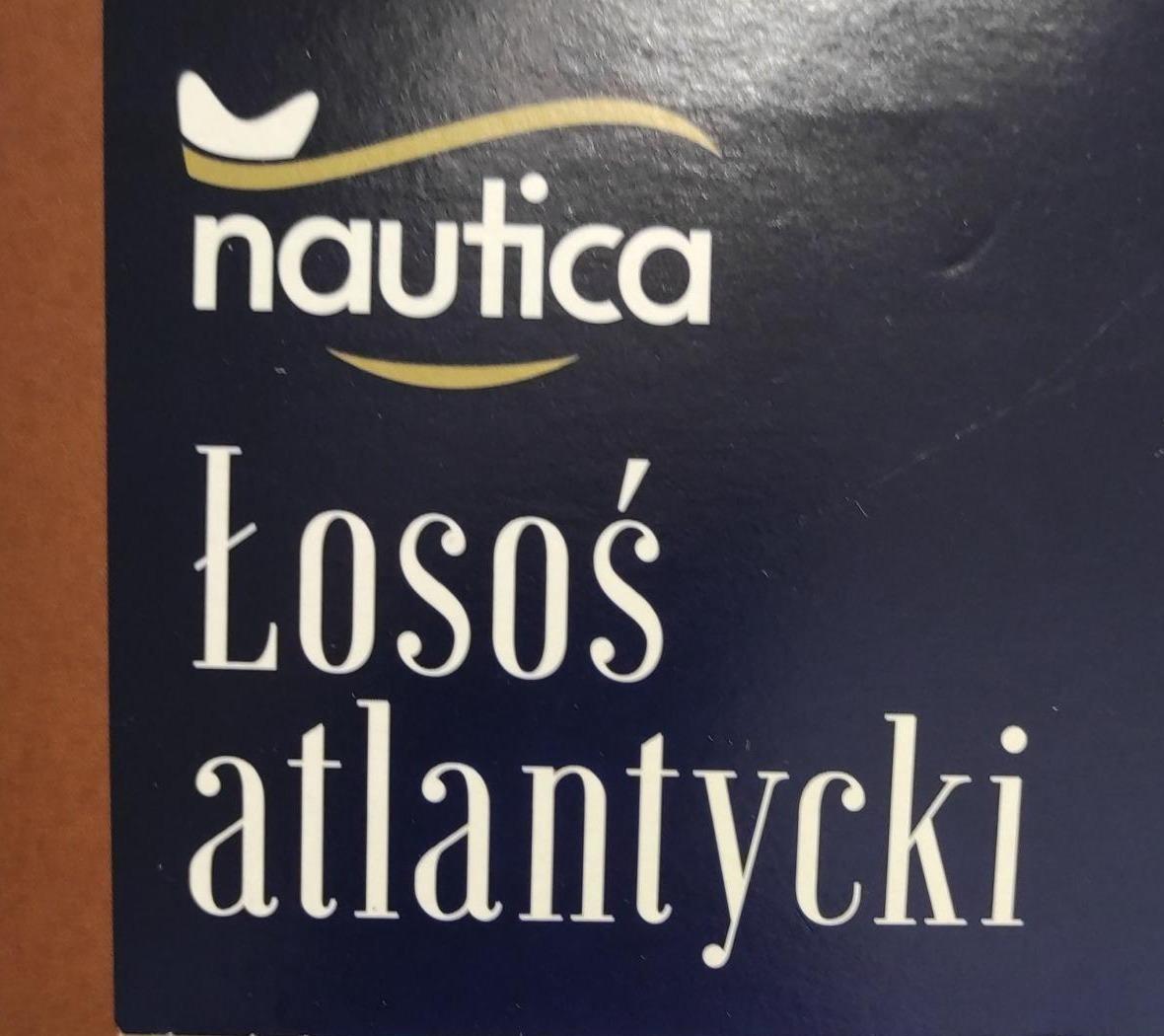 Фото - Losoś atlantycki Nautica