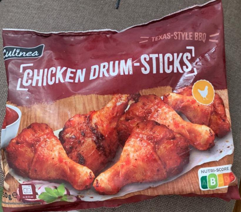 Фото - Chiken Drum-Sticks Culinea