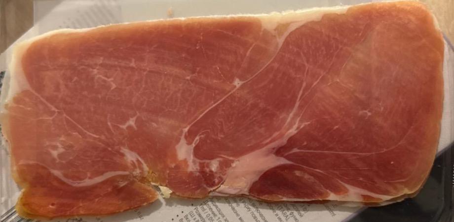 Фото - Jamon serrano K-Favourites