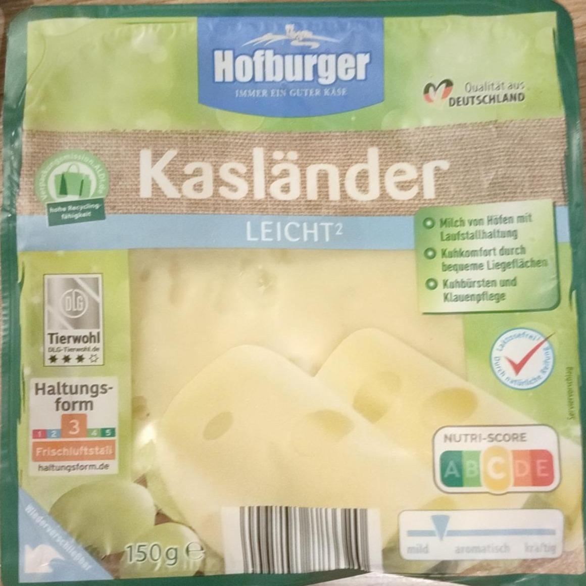 Фото - Kaslander Leicht Hofburger