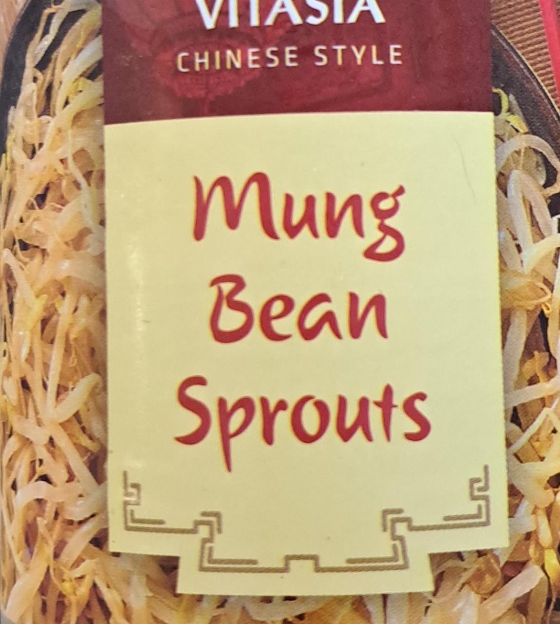 Фото - Mung Bean Sprouts Vitasia