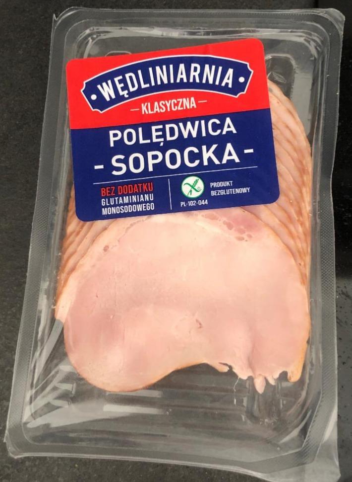 Фото - Polędwica sopocka Wędliniarnia