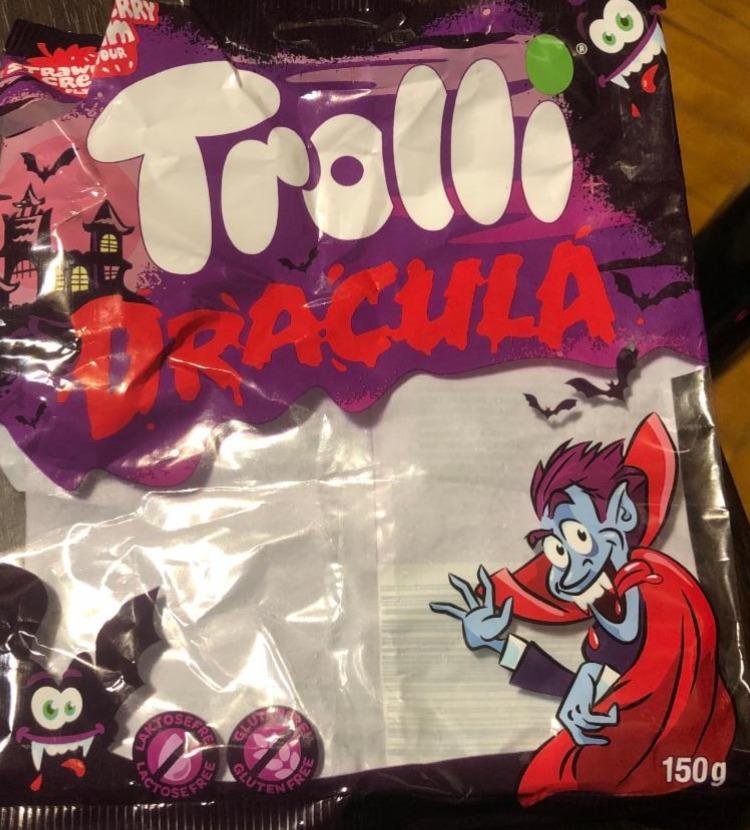 Фото - Dracula Trolli