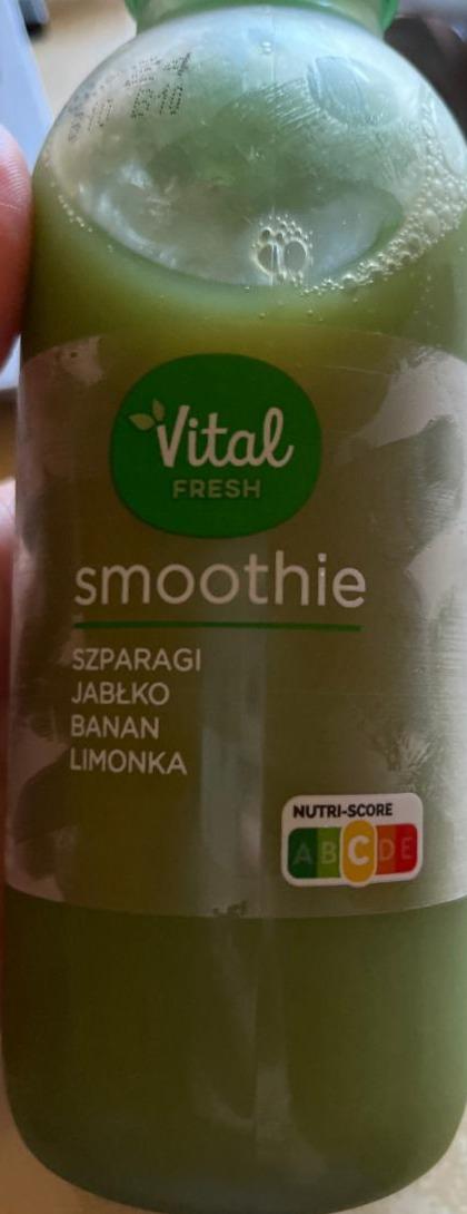 Фото - Smoothie Vital fresh