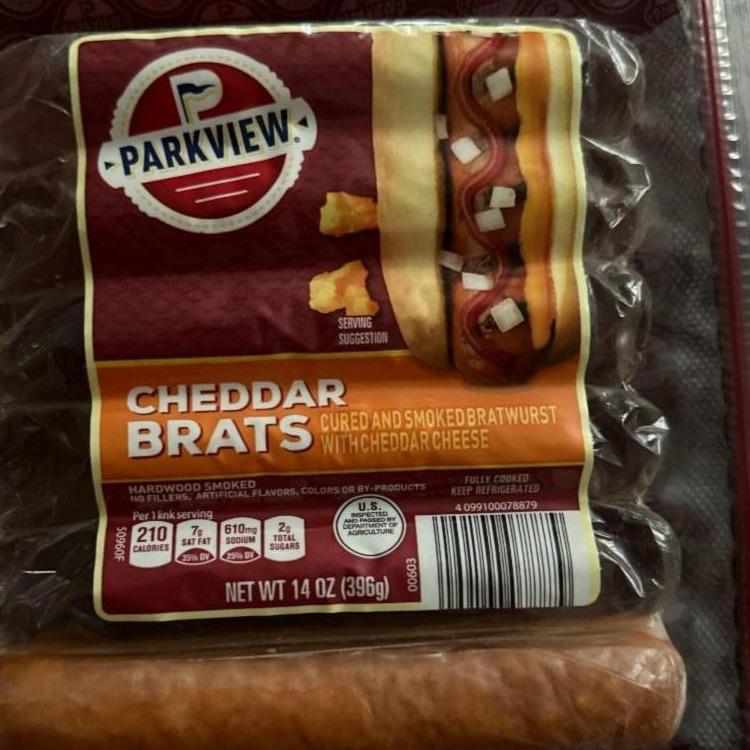 Фото - Cheddar Brats Parkview