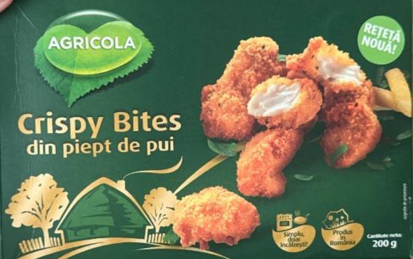 Фото - Crispy Bites Agricola