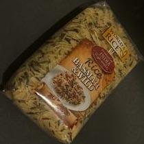 Фото - Суміш рису Basmati&Wild World's Rice