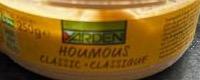 Фото - Houmous classic Arden