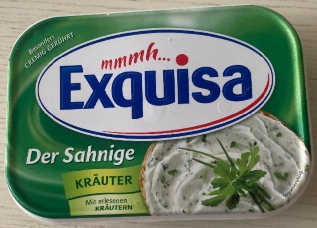 Фото - Der Sahnige Kräuter Exquisa