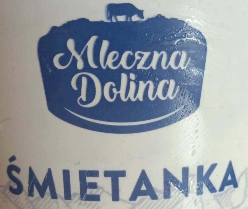 Фото - Śmietanką Mleczna Dolina