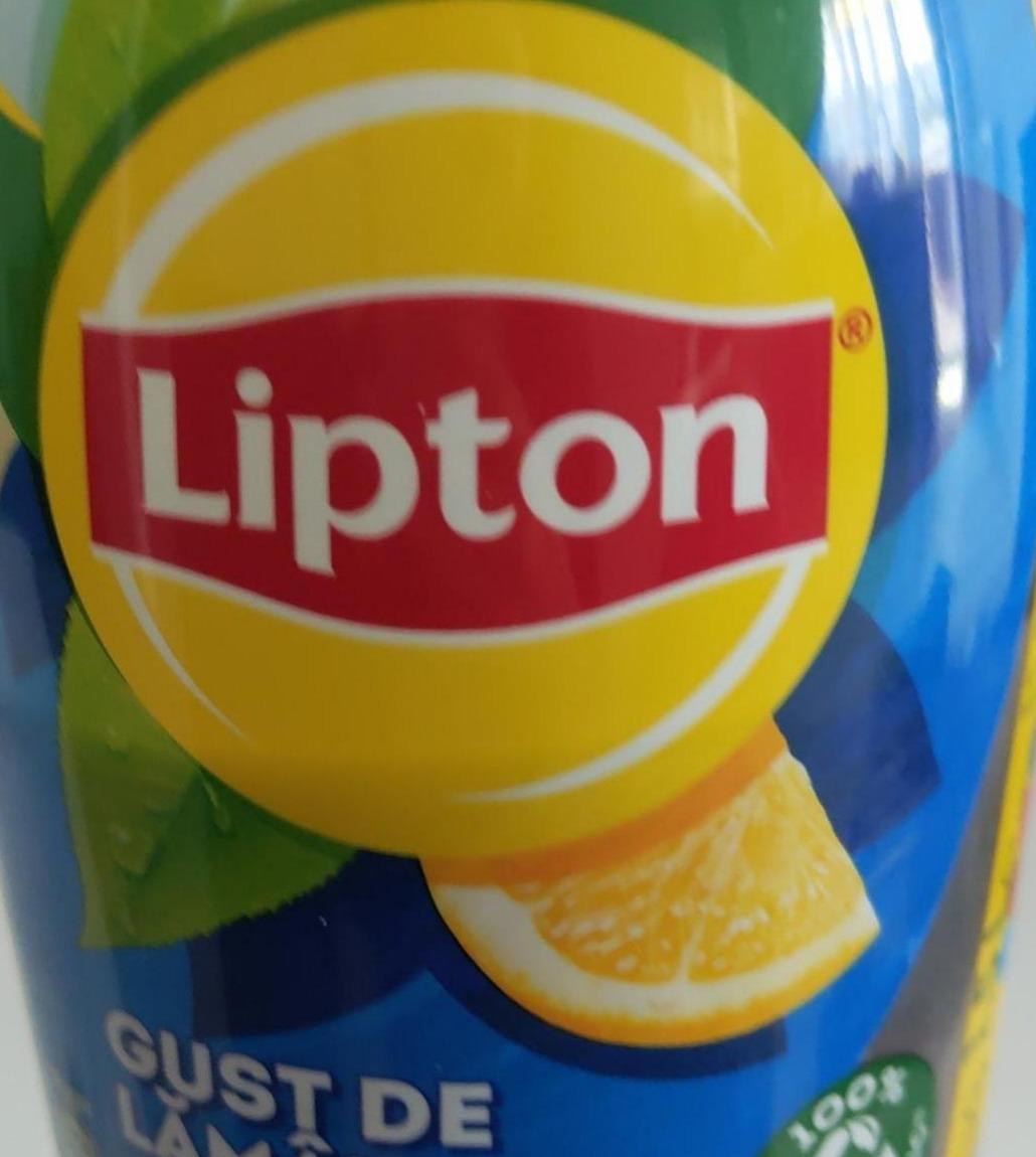 Фото - Ice Tea Lamaie Lipton