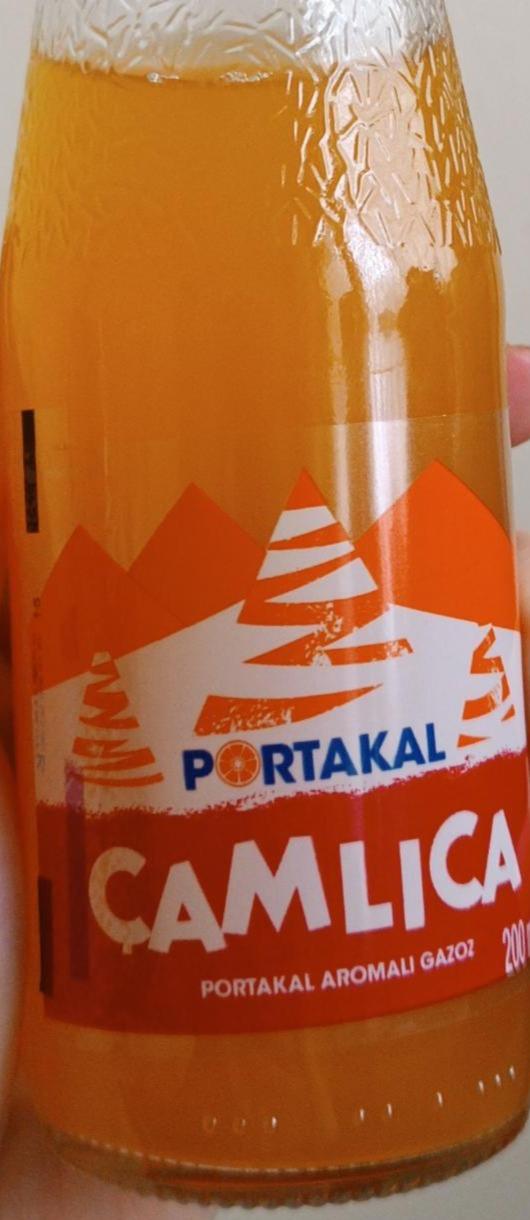 Фото - Portakal Camlica