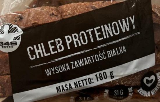 Фото - Chleb proteinowy Gala