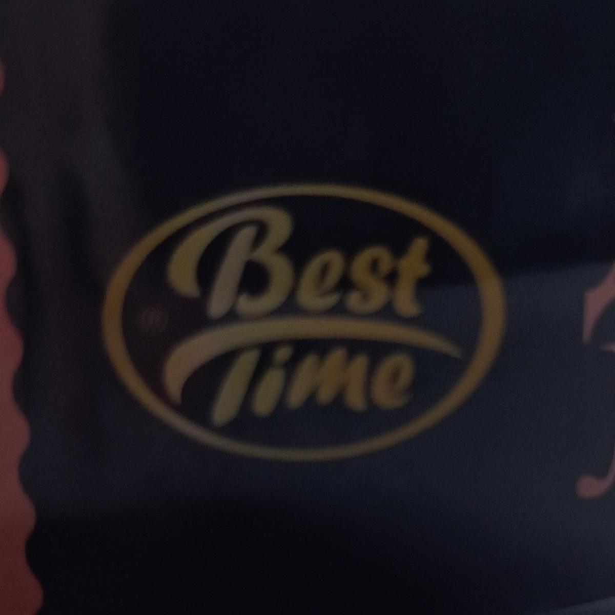 Фото - Дикий лососьу власному соку Best Time