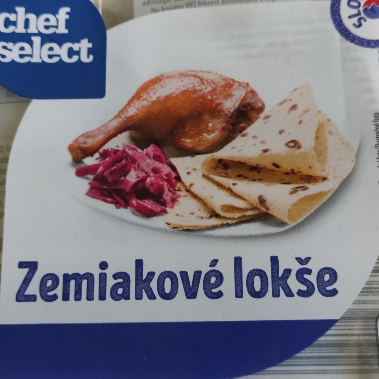 Фото - Zemiakove Lokse Chef Select