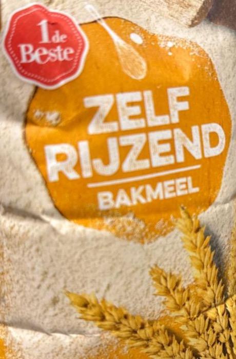 Фото - Zelf rijzend bakmeel 1 de beste