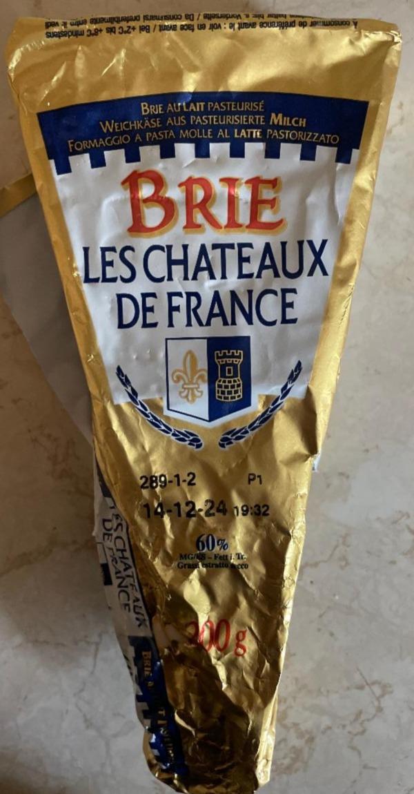 Фото - Brie Chateau De France