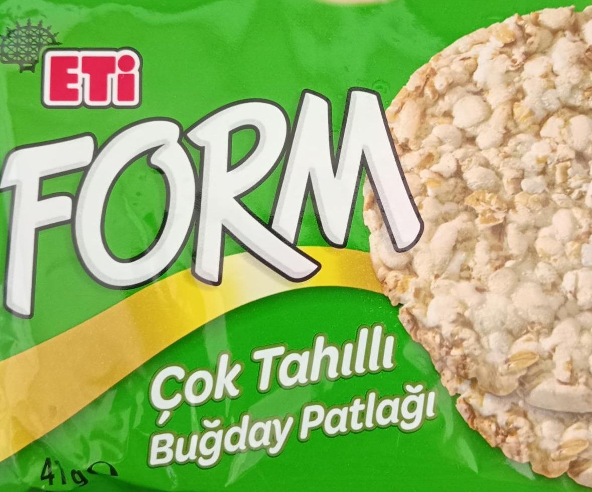 Фото - Çok Tahıllı Buğday Patlağı Eti