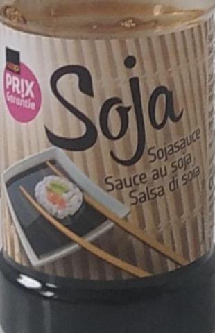 Фото - Soja sauce Coop