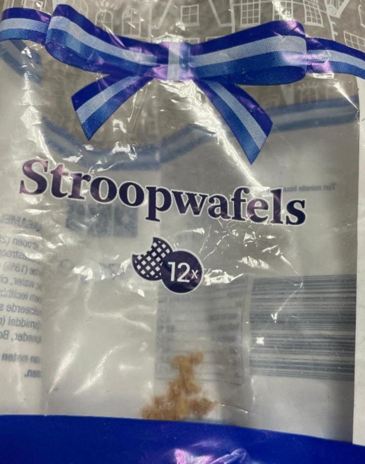 Фото - Stroopwafels Casteleijn Stroopwafels