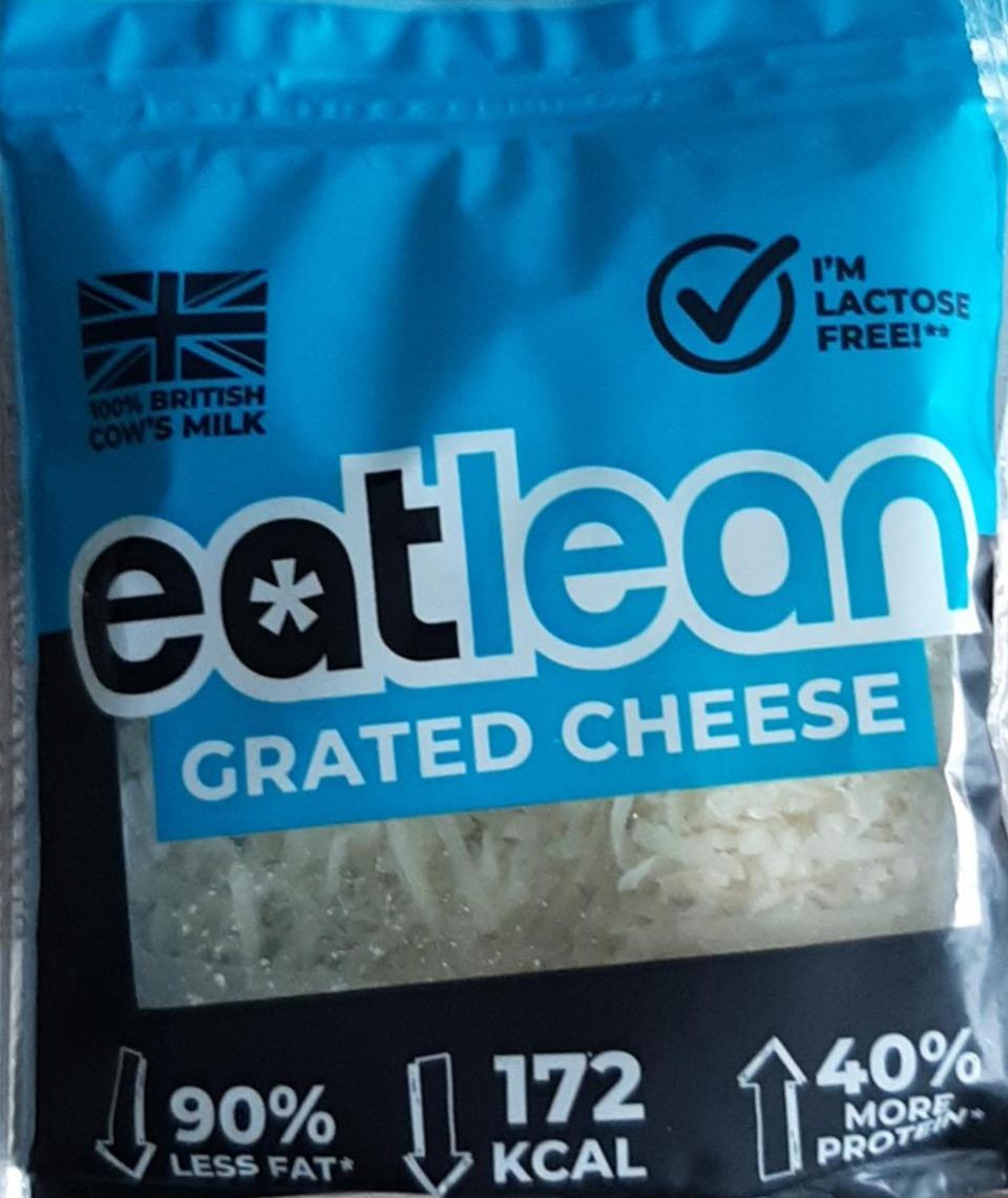 Фото - Grated cheese Eatlean