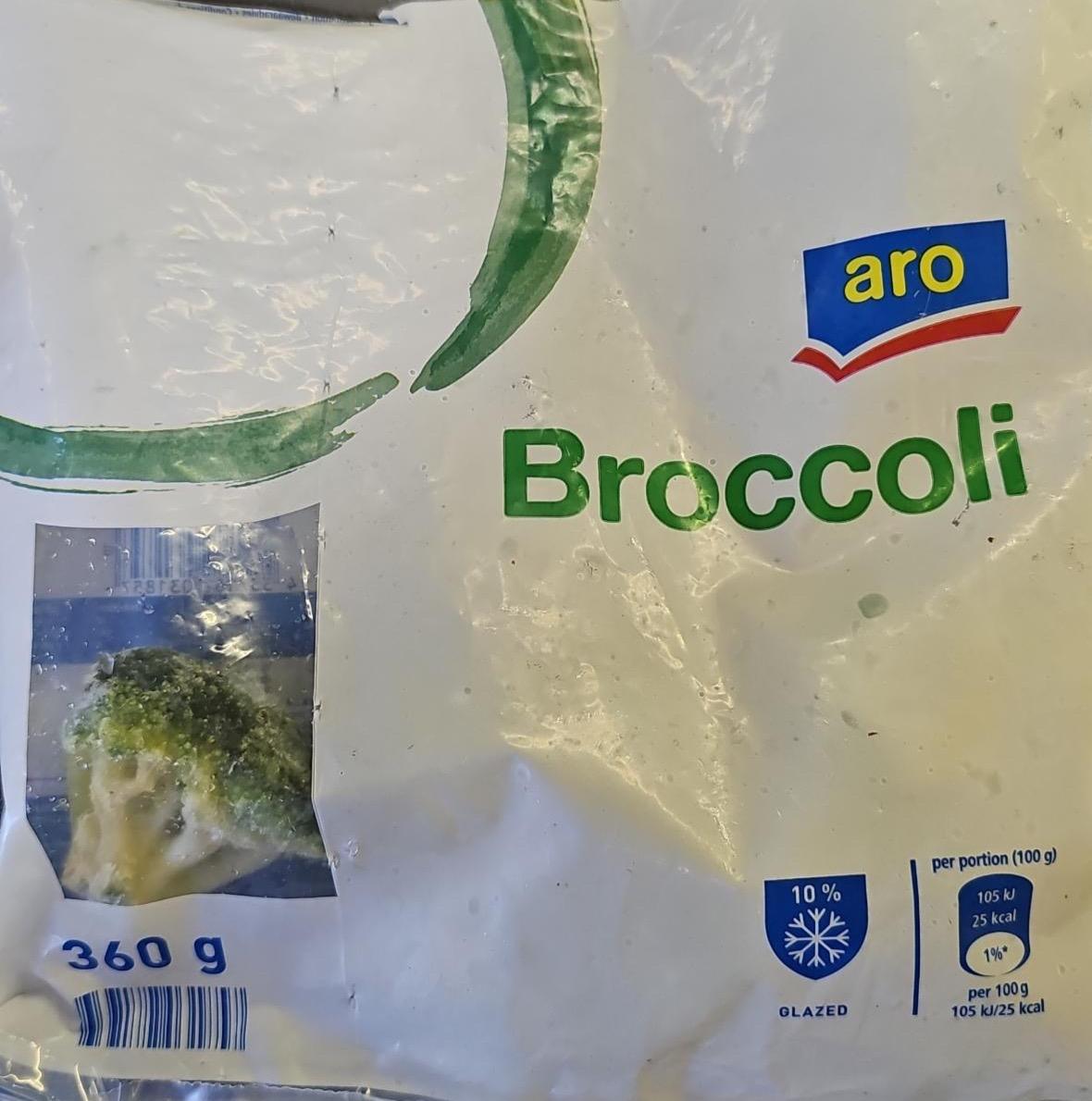 Фото - Broccoli Aro