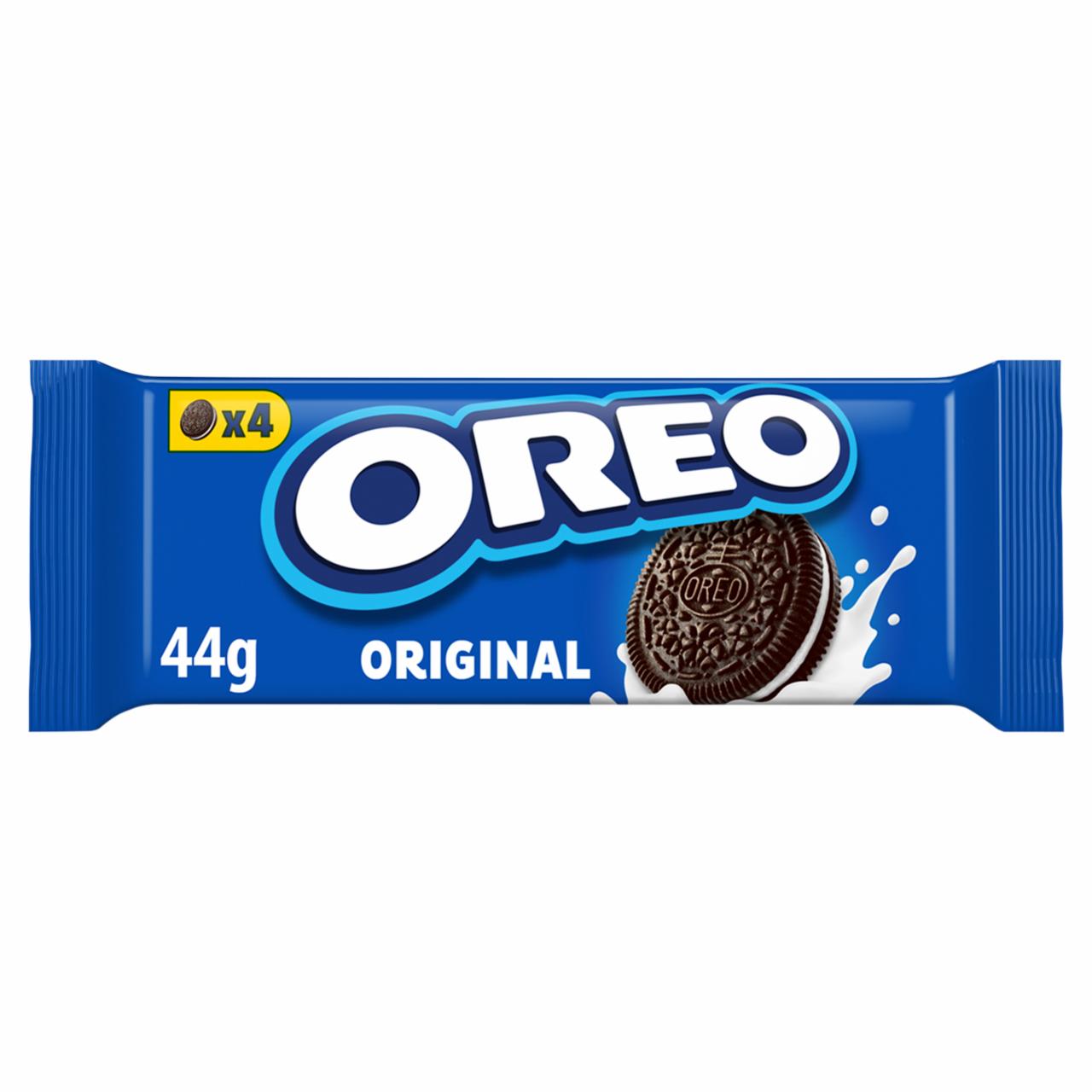 Фото - Печиво Original Oreo