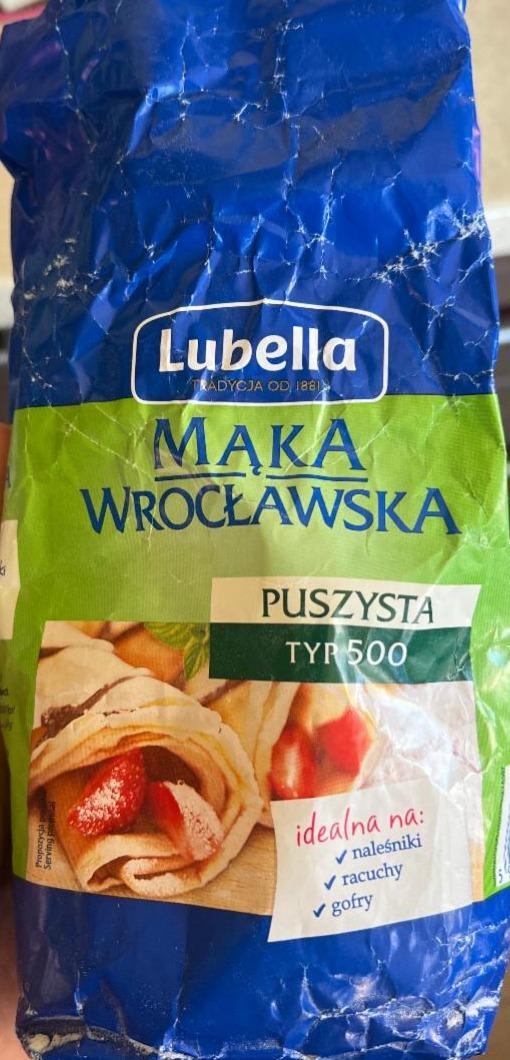 Фото - Maka Wroclawska Lubella