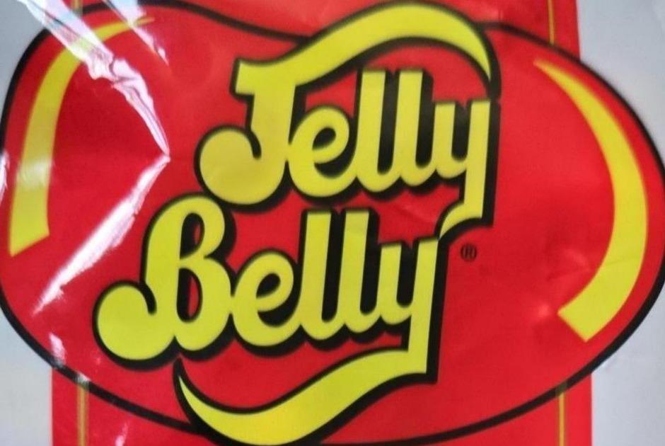 Фото - Jelly Belly