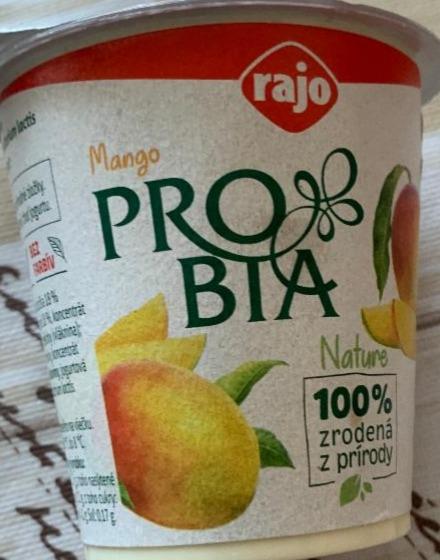 Фото - Probia Nature Mango Rajo