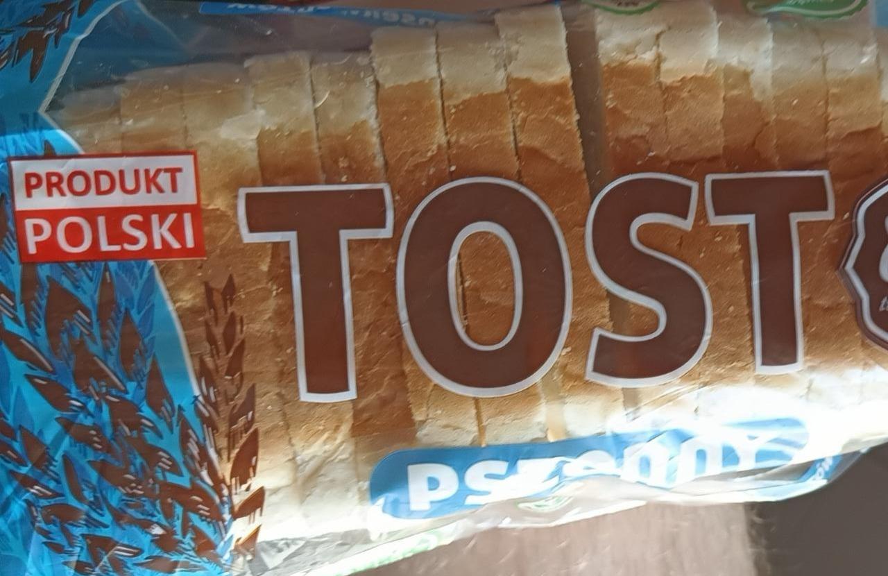 Фото - Tost pszenny Kraina Chleba