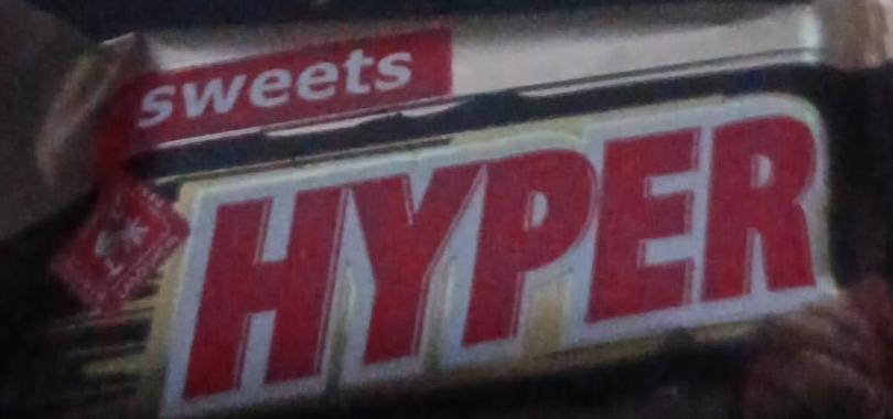 Фото - Doma hyper stron Mafy Sweets