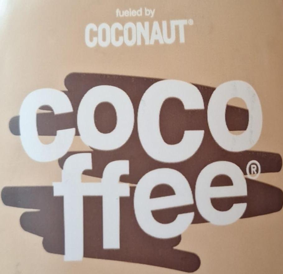 Фото - Coco ffee Coconaut