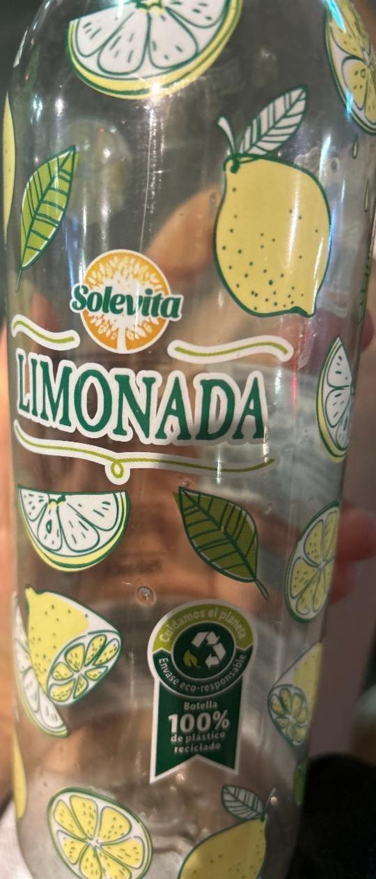 Фото - Limonada Solevita