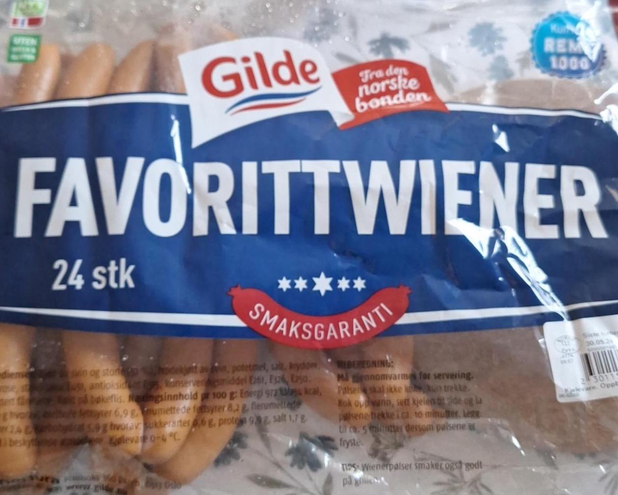 Фото - Favorittwiener Gilde