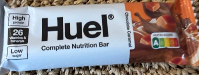 Фото - Complete Nutrition Bar Huel