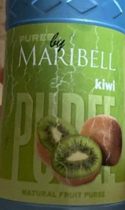 Фото - Fruit puree Kiwі Maribell