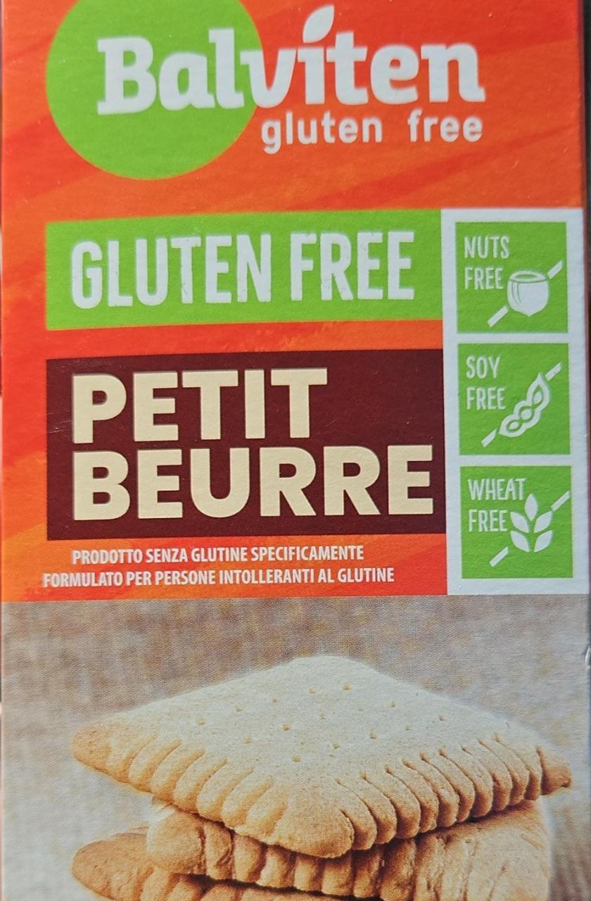 Фото - Gluten Free Balviten