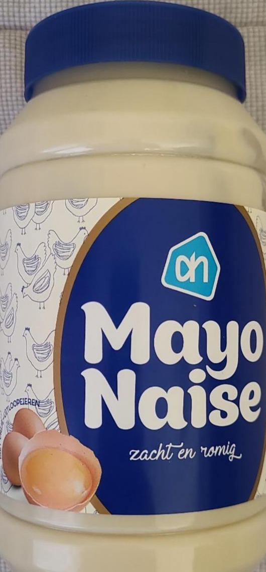 Фото - Mayonaise Albert Heijn