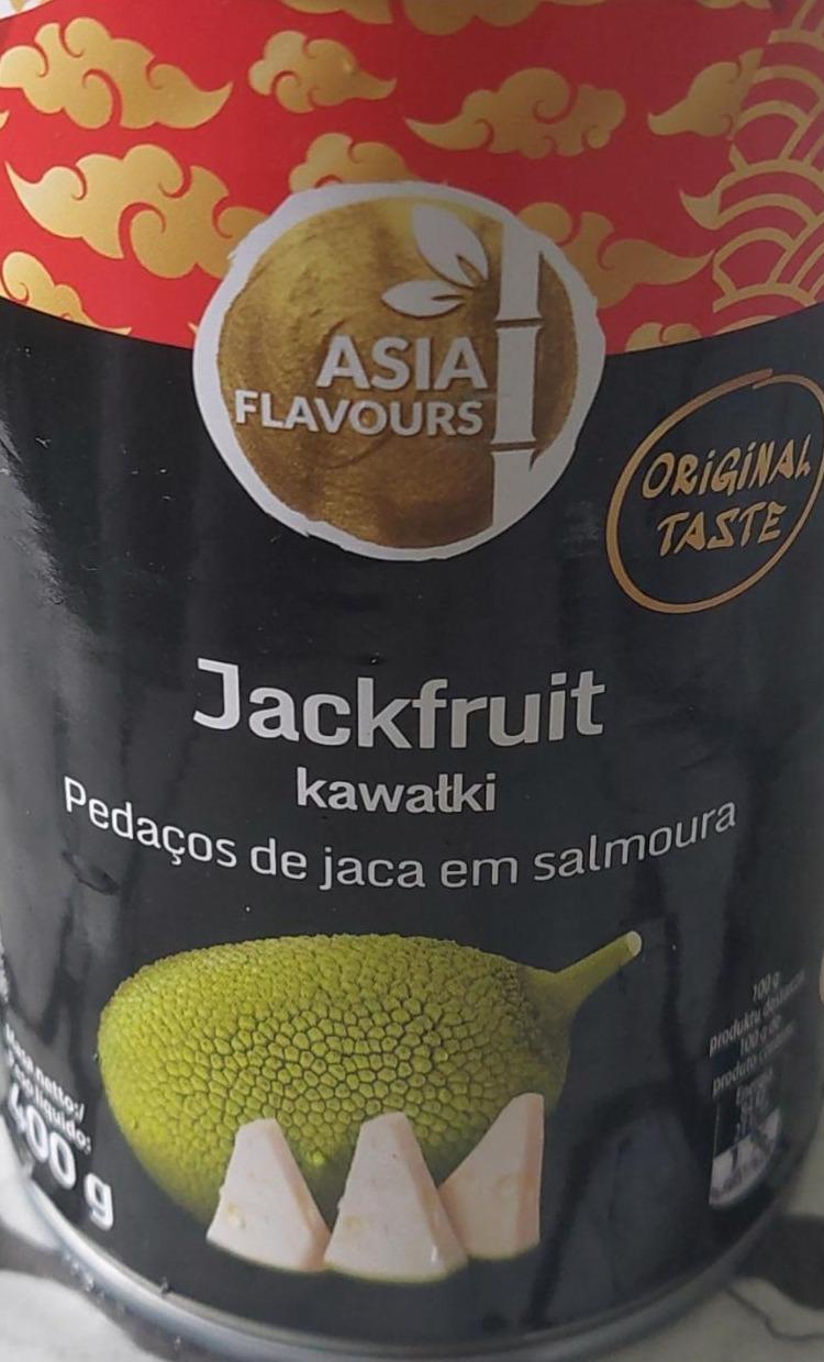 Фото - Jackfruit Asia Flavours