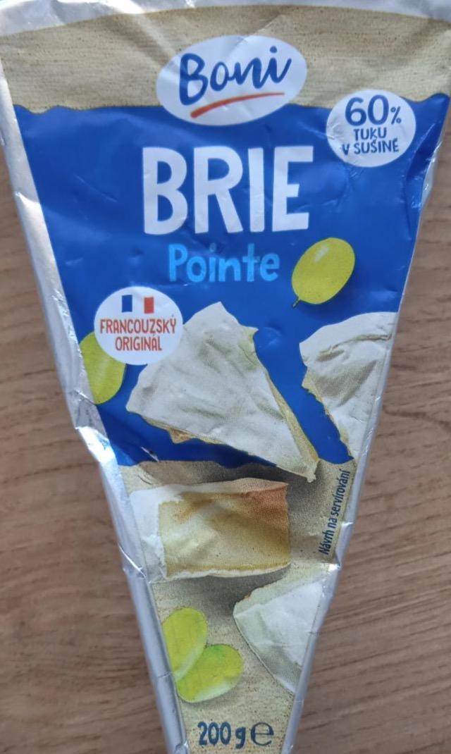 Фото - Brie Pointe 60% Boni