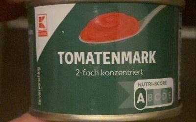 Фото - Tomatenmark 2-fach konzentriert K-Classic