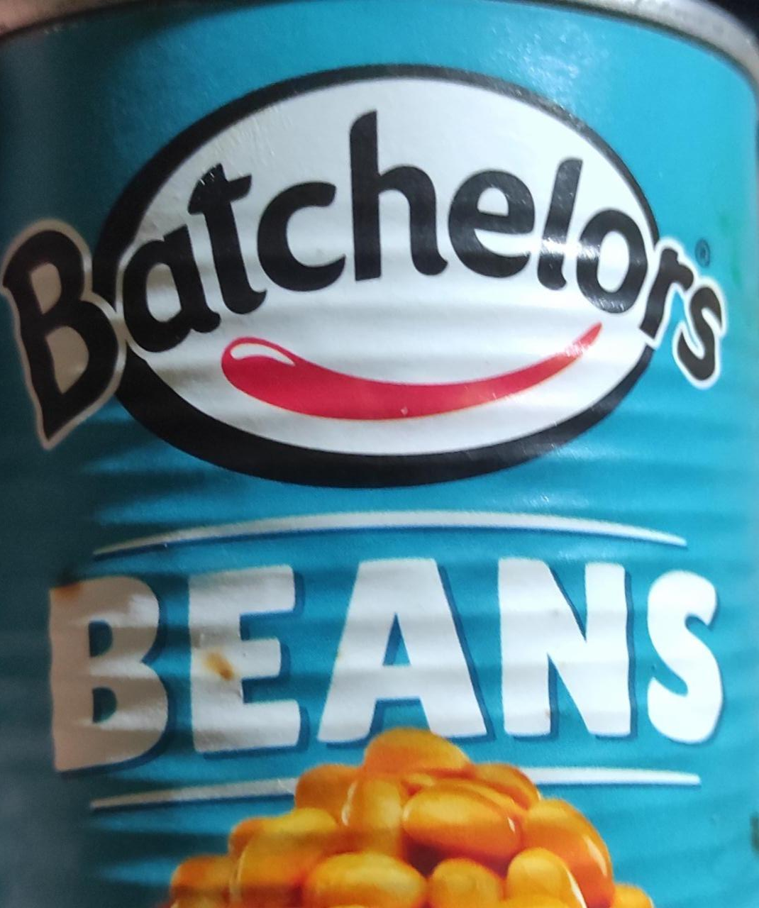 Фото - Beans Batchelors