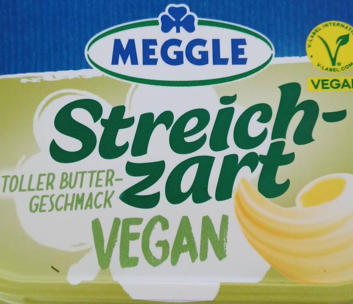 Фото - Streichzart Vegan Meggle