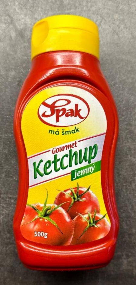 Фото - Ketchup jemný Spak