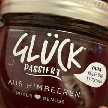 Фото - Passiert Aus Himbeeren Glück