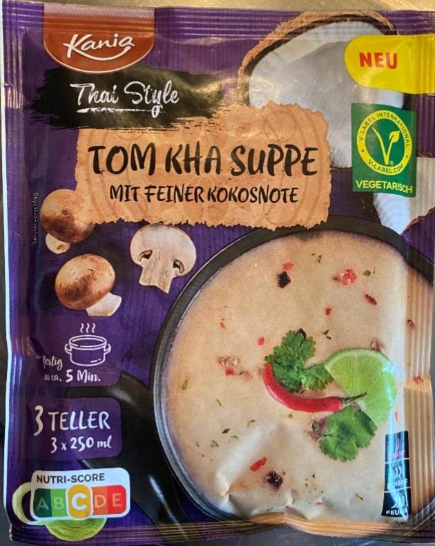 Фото - Tom Kha Suppe Kania